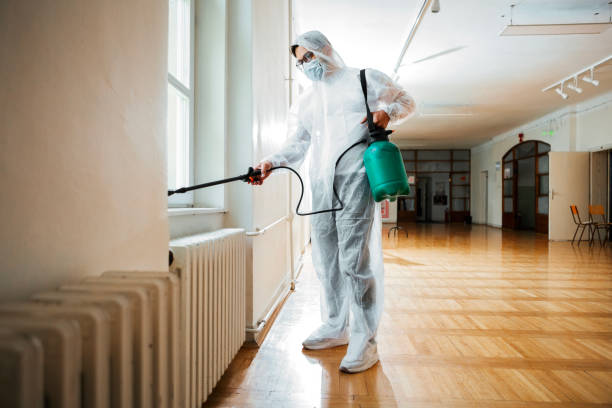 Best Bed Bug Extermination  in Park Ridge, IL